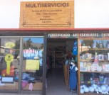 Librería San Vicente - El Principal 